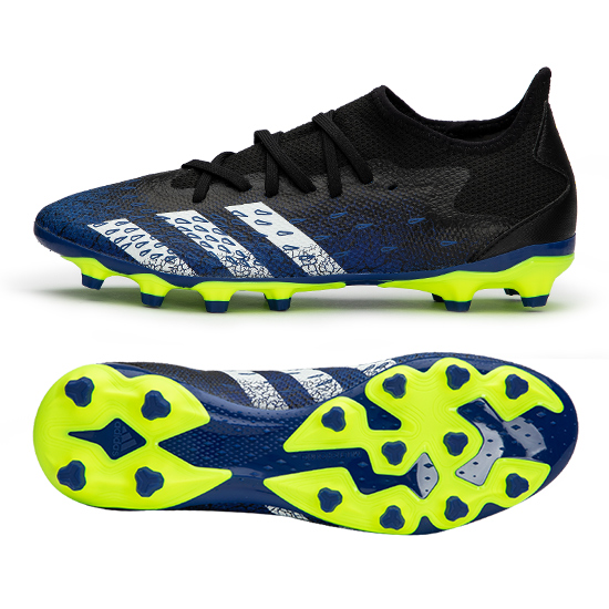 predator freak soft ground